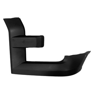 Replace® - Driver Side Grille Molding (CAPA Certified)