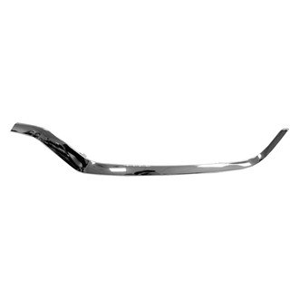 Replace® - Lower Driver Side Grille Molding (Standard Line)