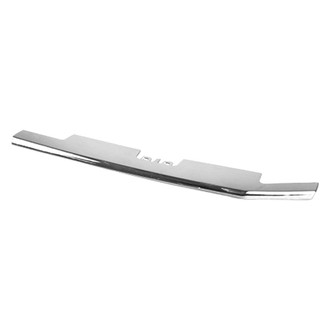 Replace® - Driver Side Grille Molding (Standard Line)