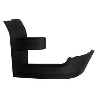 Replace® - Driver Side Grille Molding (CAPA Certified)
