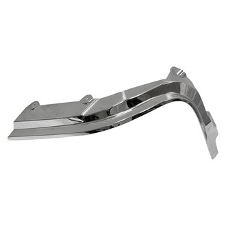 Replace® - Upper Driver Side Headlight Molding (Standard Line)