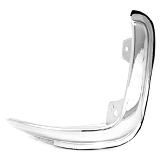 Replace® - Passenger Side Grille Molding (Standard Line)
