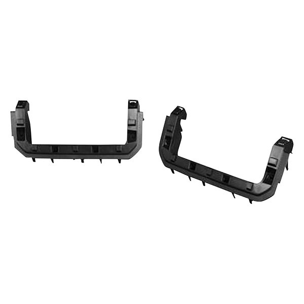 Replace® - Passenger Side Grille Support
