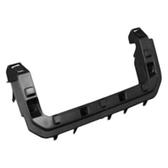 Replace® - Passenger Side Grille Support (Standard Line)