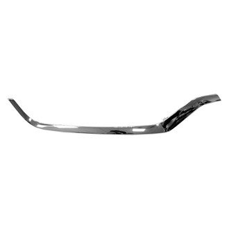 Replace® - Lower Passenger Side Grille Molding (Standard Line)