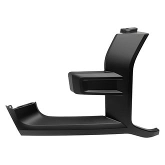 Replace® - Passenger Side Grille Molding (Standard Line)