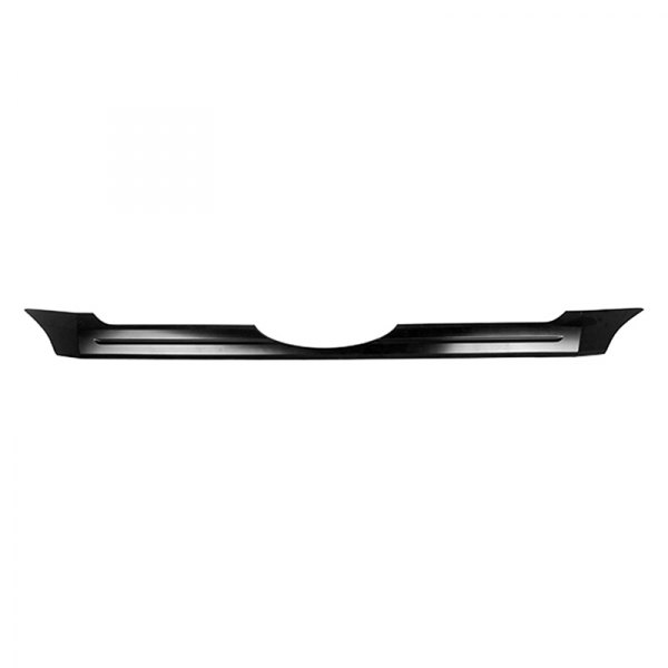 Replace® - Center Lower Grille Molding