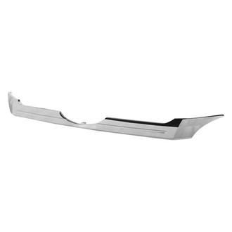 Replace® - Center Lower Grille Molding (Platinum Plus)