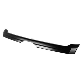 Replace® - Upper Center Grille Molding (CAPA Certified)