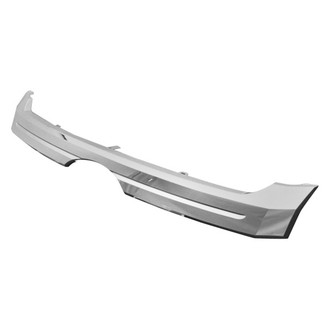 Replace® - Center Upper Grille Molding (Platinum Plus)