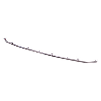 Replace® - Upper Grille Molding (CAPA Certified)