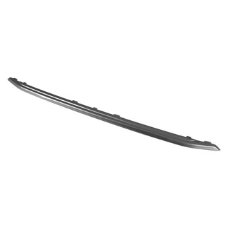 Replace® - Upper Grille Molding (CAPA Certified)
