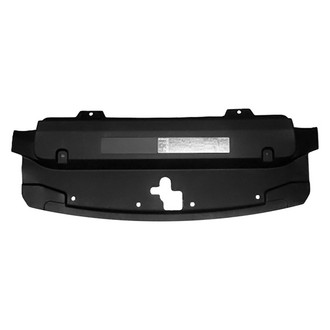 Replace® - Front Upper Radiator Support Cover (Standard Line)