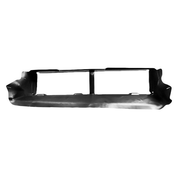 Replace® - Upper Radiator Support Air Deflector
