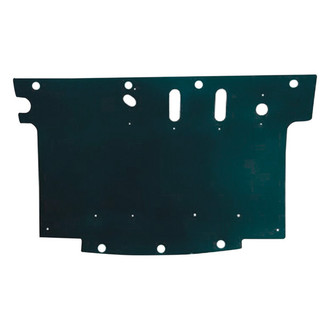 Replace® - Engine Splash Shield (Standard Line)