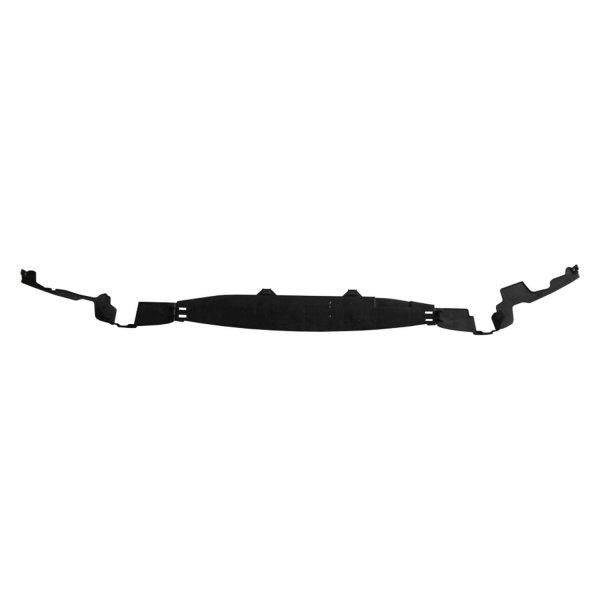 Replace® FO1218120C Radiator Support Air Deflector (CAPA Certified)