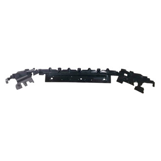Replace® - Upper Grille Air Deflector (Standard Line)