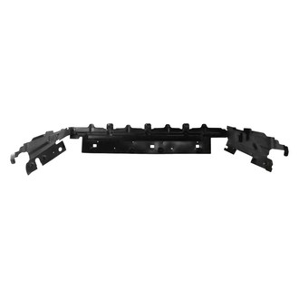 Replace® - Upper Grille Air Deflector (CAPA Certified)