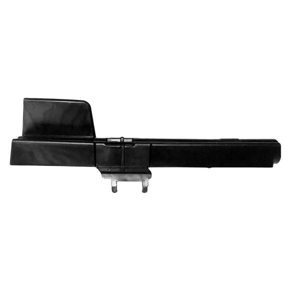 Replace® - Driver Side Inner Grille Air Deflector