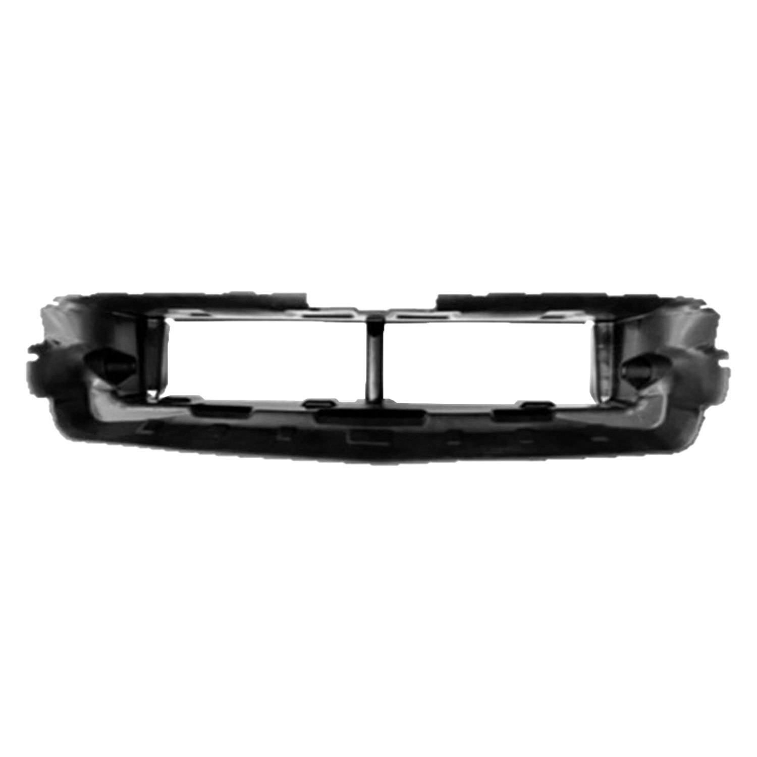 Replace® FO1218129 Upper Grille Air Deflector (Standard Line)