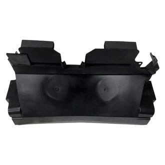 Replace® - Grille Air Deflectors