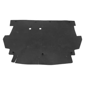 Replace® - Grille Air Deflectors