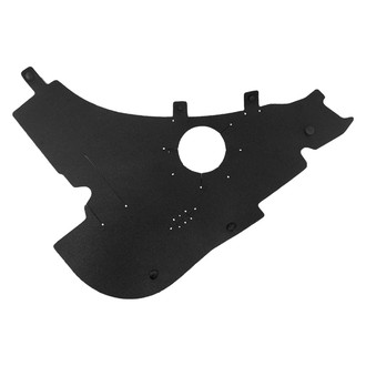 Replace® - Grille Air Deflector (Standard Line)
