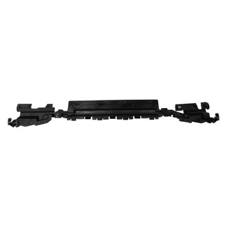 Replace® - Rear Radiator Support Air Deflector (CAPA Certified)