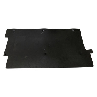 Replace® - Lower Grille Air Deflector (Standard Line)