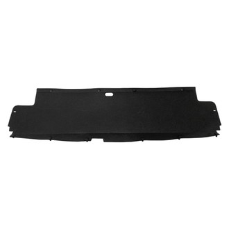 Replace® - Header Panel Air Deflectors