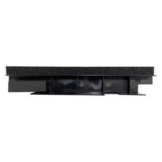Replace® - Driver Side Grille Air Deflector (Standard Line)