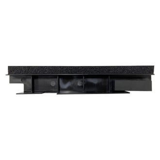 Replace® - Passenger Side Grille Air Deflector (Standard Line)