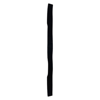 Replace® - Passenger Side Grille Air Deflector (Standard Line)