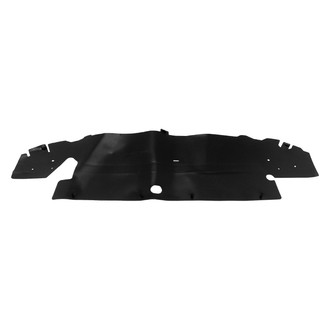Replace® - Grille Air Deflector (Standard Line)