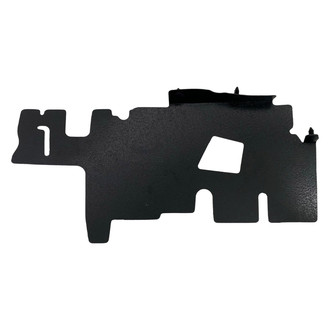 Replace® - Radiator Support Baffle