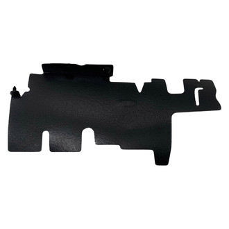 Replace® - Grille Air Deflectors