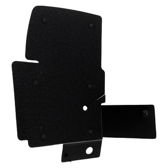 Replace® - Radiator Support Air Deflector