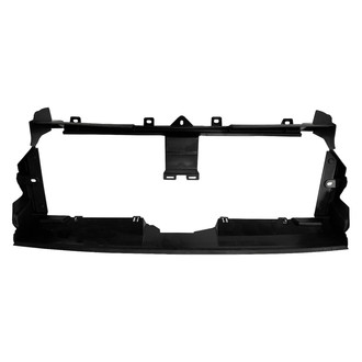 Replace® - Upper Grille Air Deflector (Standard Line)