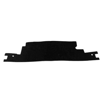 Replace® - Lower Grille Air Deflector (Standard Line)