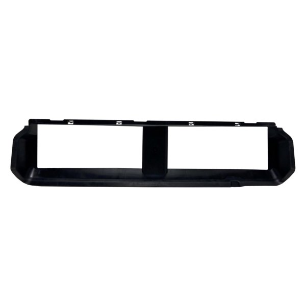 Replace® - Lower Radiator Support Air Deflector