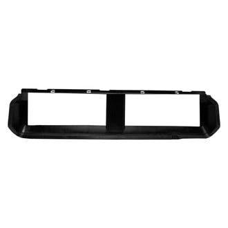 Replace® - Lower Radiator Support Air Deflector (CAPA Certified)