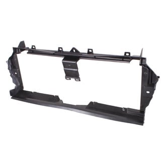 Replace® - Grille Air Deflectors