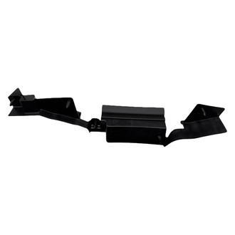 Replace® - Passenger Side Radiator Support Air Deflector (Standard Line)