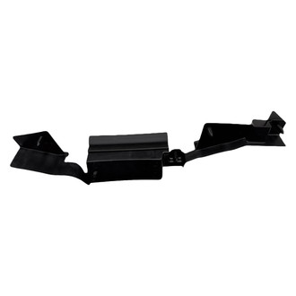 Replace® - Driver Side Radiator Support Air Deflector (CAPA Certified)