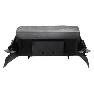 Replace® - Center Radiator Support Air Deflector (Standard Line)