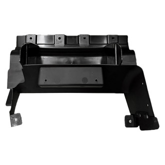 Replace® - Lower Radiator Support Air Deflector (Standard Line)