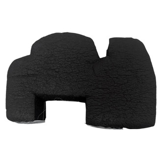 Replace® - Header Panel Air Deflectors