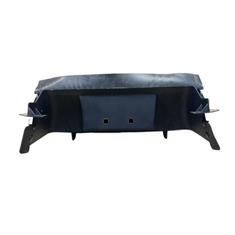 Replace® - Center Radiator Support Air Deflector (CAPA Certified)