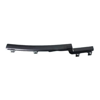 Replace® - Driver Side Radiator Support Air Deflector (Standard Line)