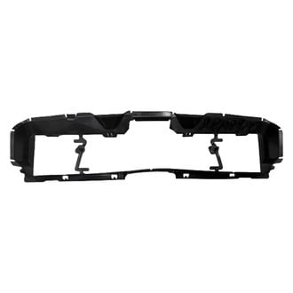 Replace® - Grille Air Deflectors